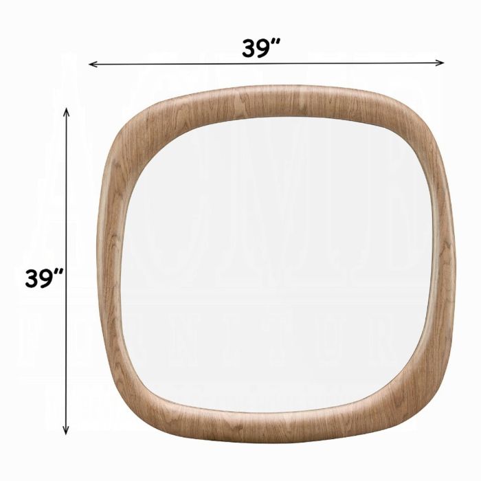 Markku Aceent Mirror