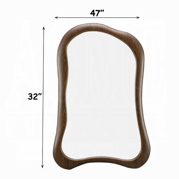 Lanza Aceent Mirror