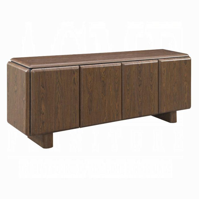 Lanza Console Table