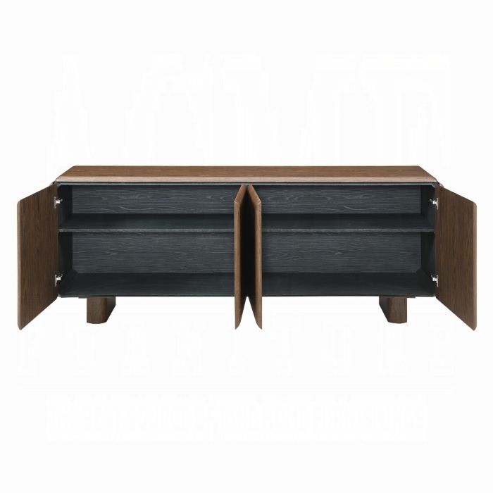 Lanza Console Table