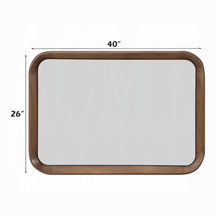 Harvey Accent Mirror