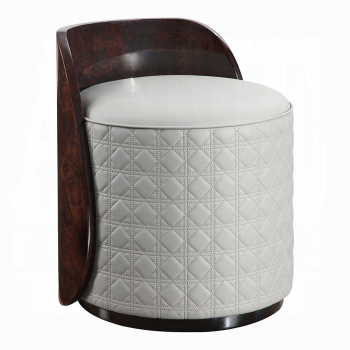 Jamonica Vanity Stool