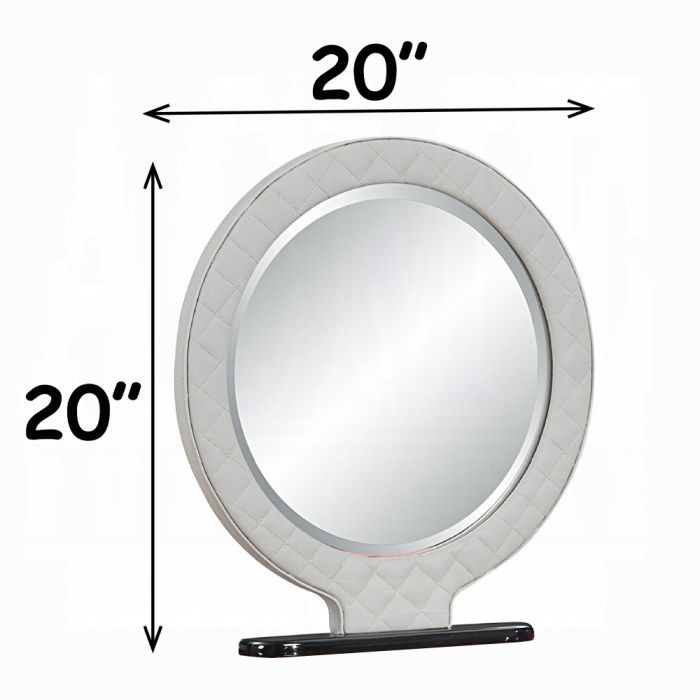 Jamonica Vanity Mirror