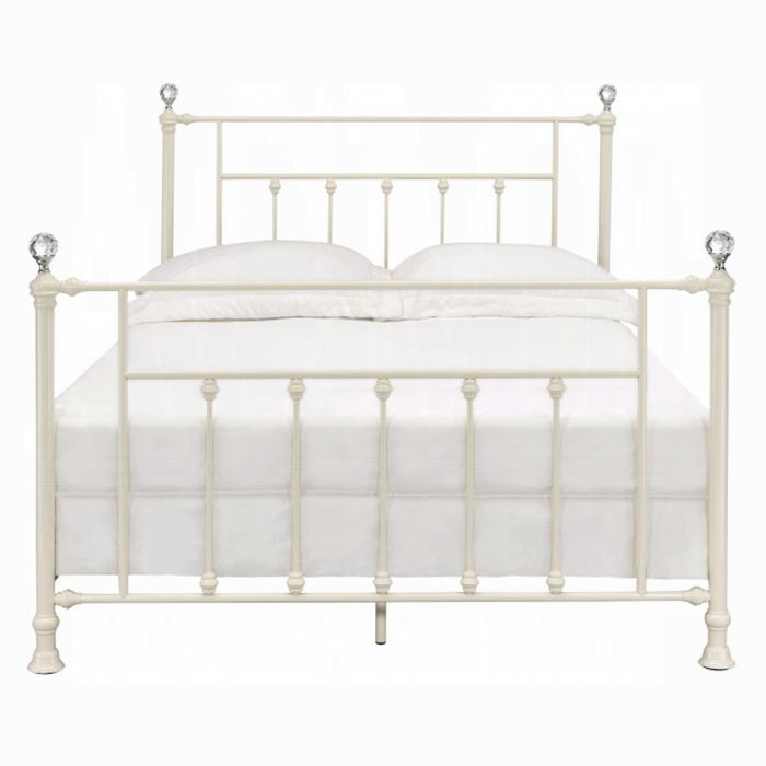 Comet Full Bed