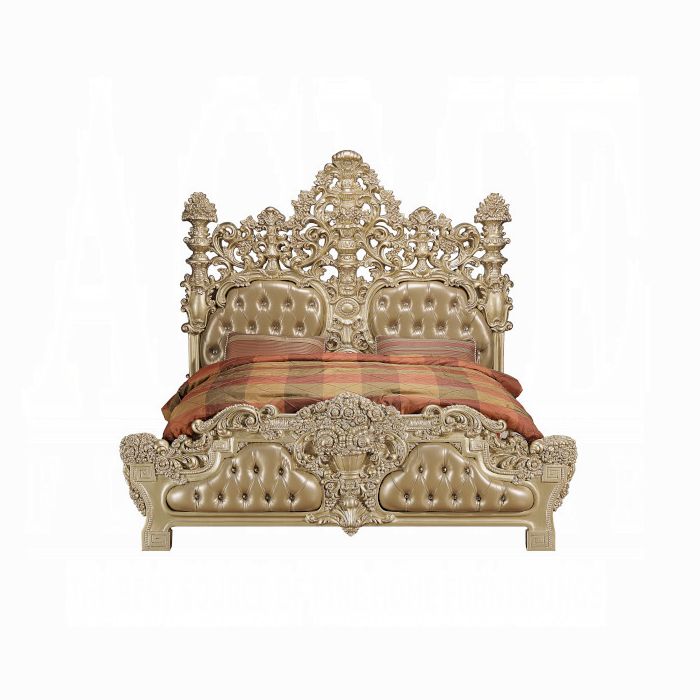 Seville EK Bed