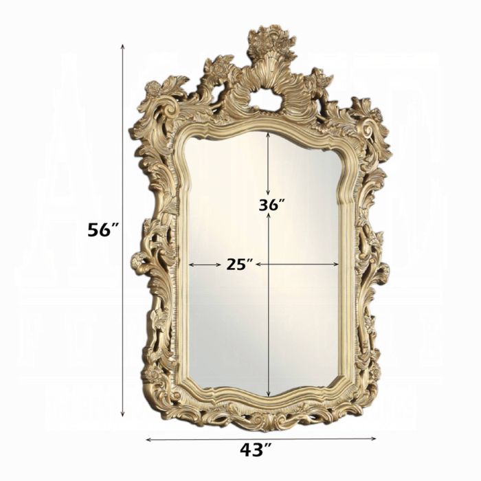 Seville Mirror