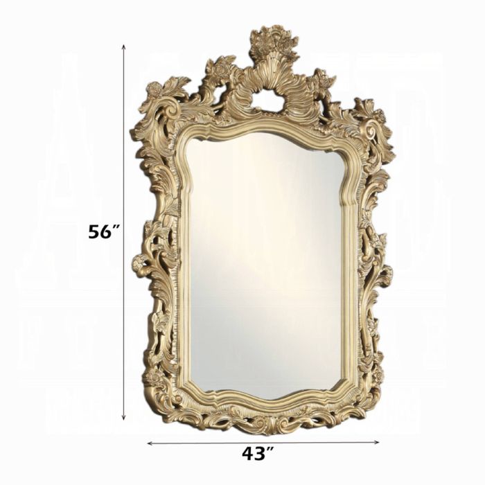 Seville Mirror