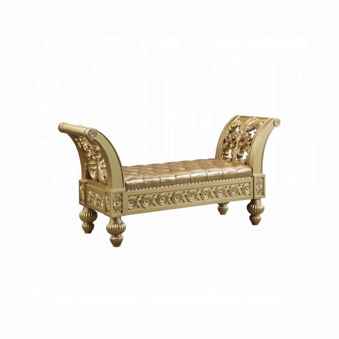 Seville Bench