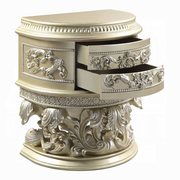 Vatican Nightstand