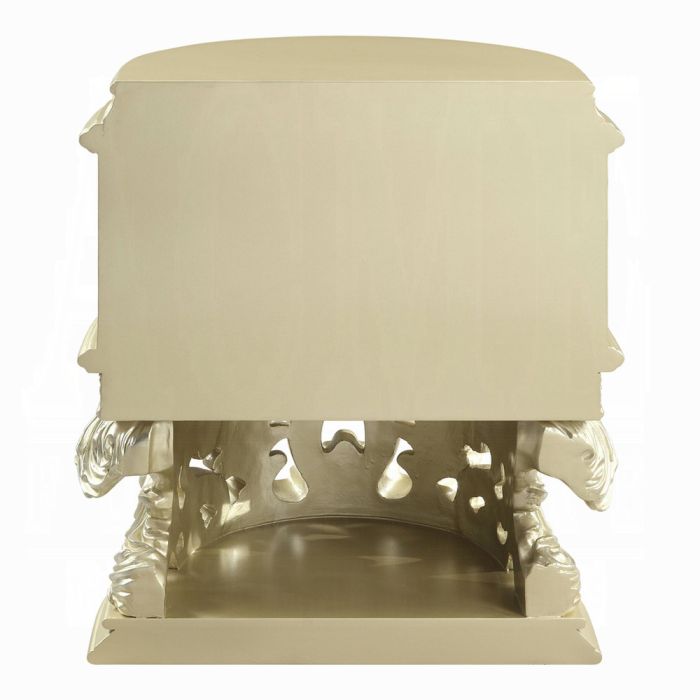 Vatican Nightstand