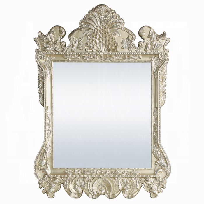 Vatican Mirror