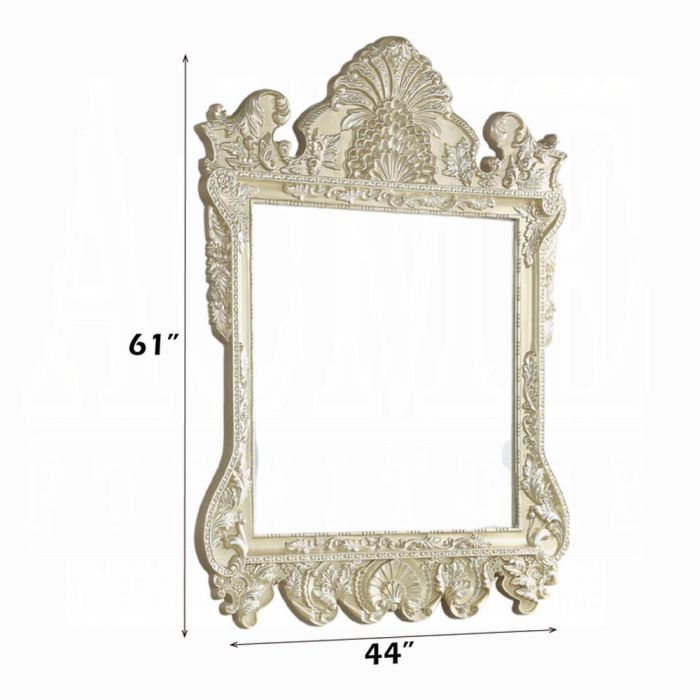 Vatican Mirror