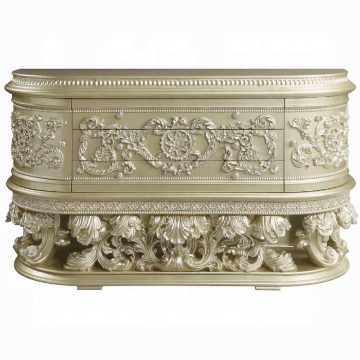 Vatican Dresser