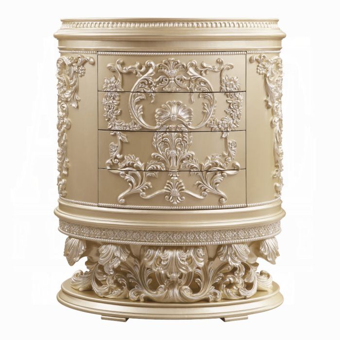 Vatican Chest