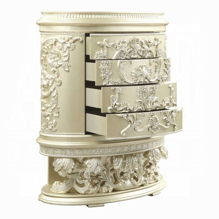 Vatican Chest