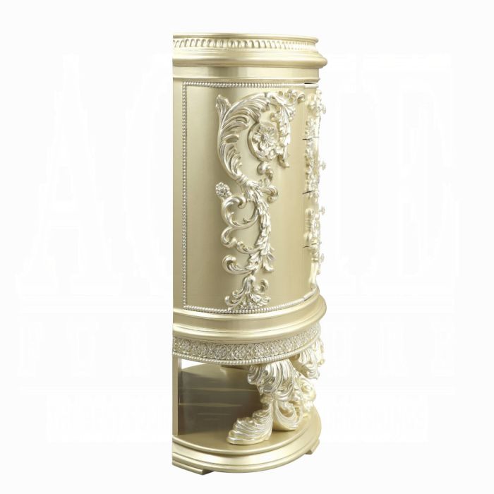 Vatican Chest