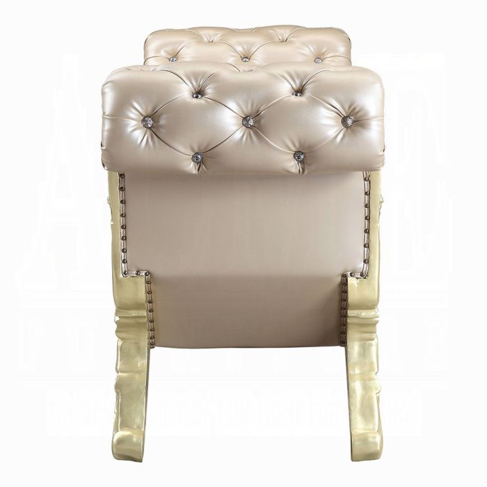Vatican Bench