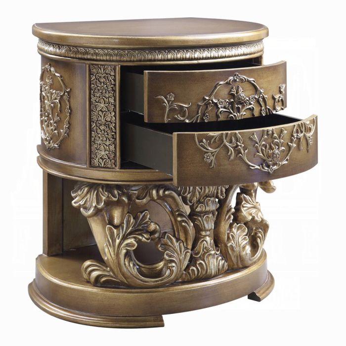 Constantine Nightstand
