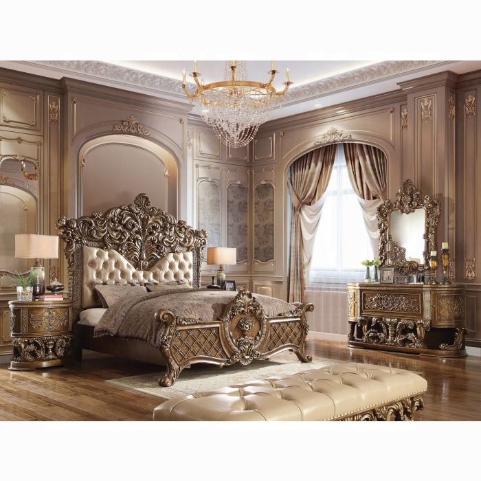 Constantine Nightstand