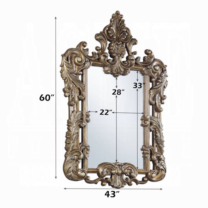 Constantine Mirror