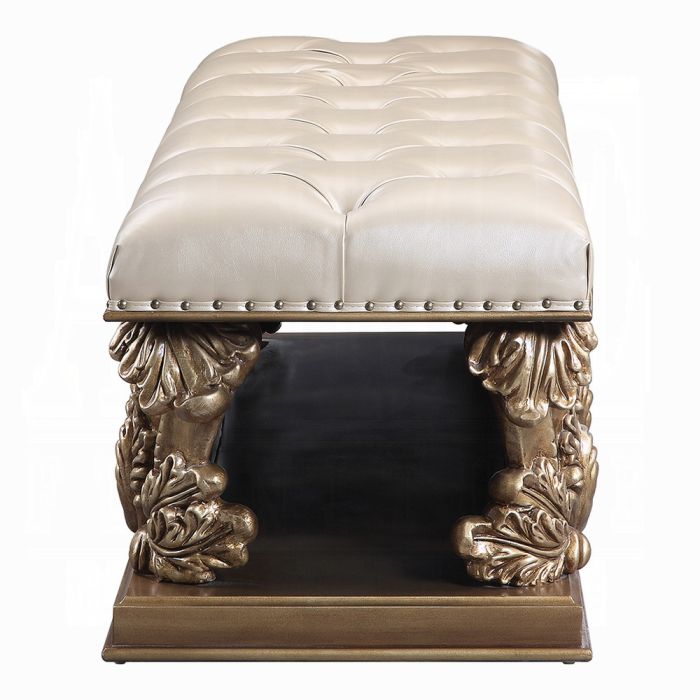 Constantine Bench