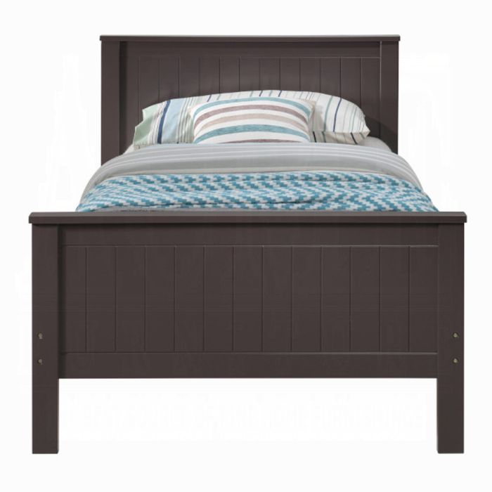 Bungalow Twin Bed