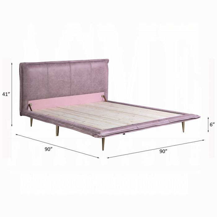 Metis EK Bed