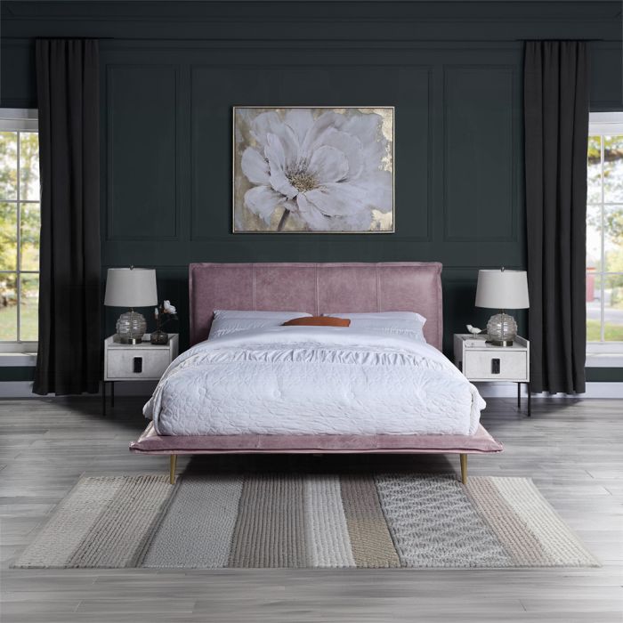 Metis EK Bed