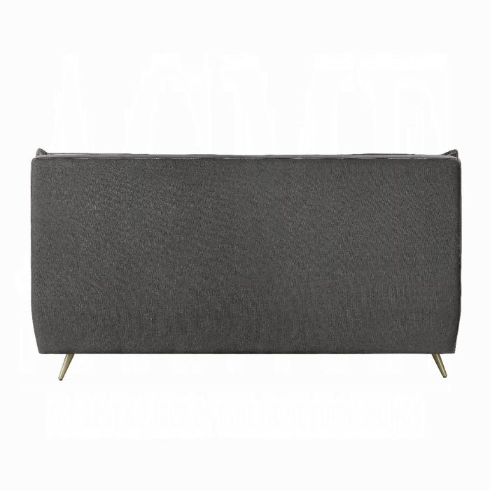 Doris Queen Bed