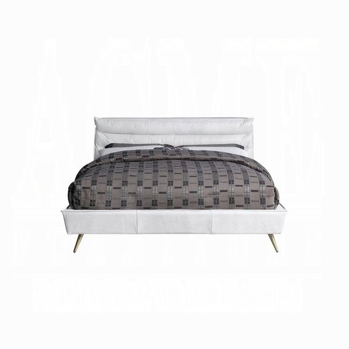 Doris Queen Bed