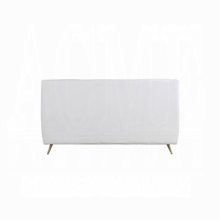 Doris Queen Bed
