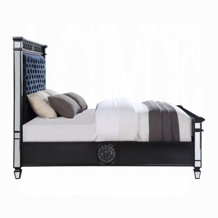 Varian II EK Bed