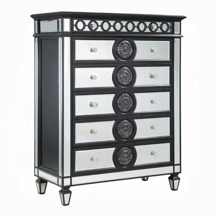 Varian II Chest