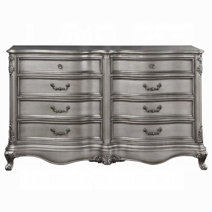 Ariadne Dresser