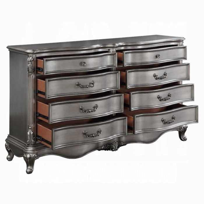 Ariadne Dresser