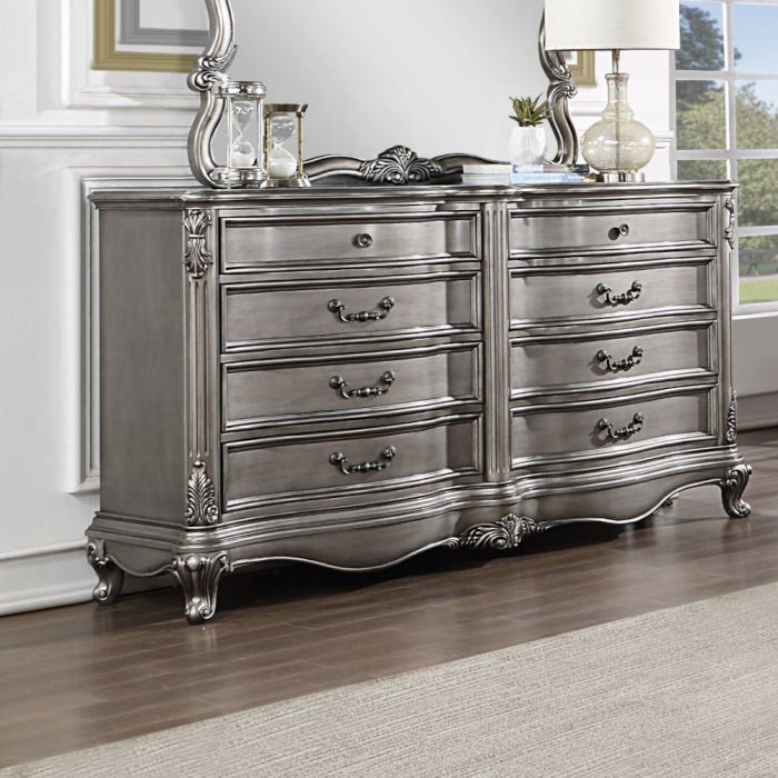 Ariadne Dresser