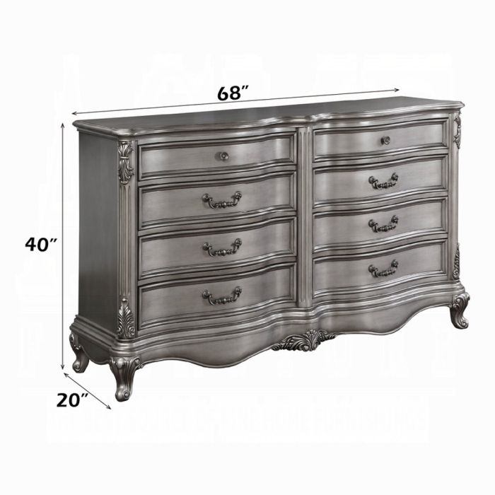 Ariadne Dresser