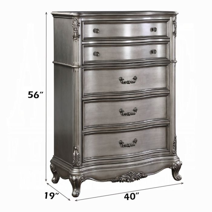 Ariadne Chest