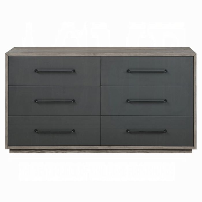 Estevon Dresser