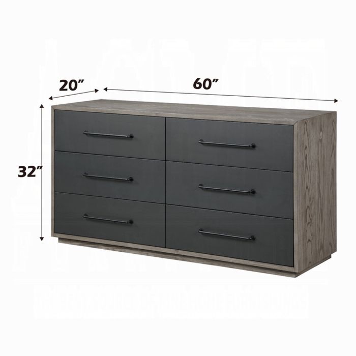 Estevon Dresser