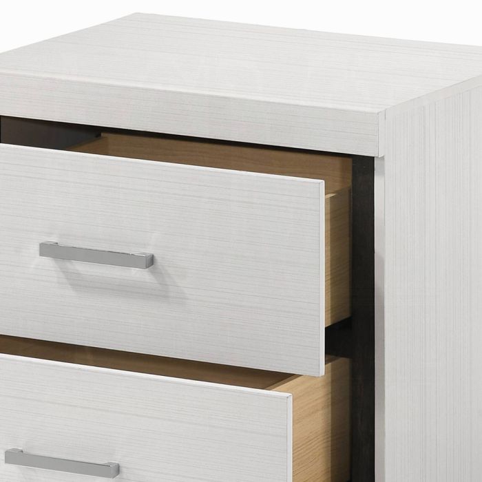 Casilda Nightstand