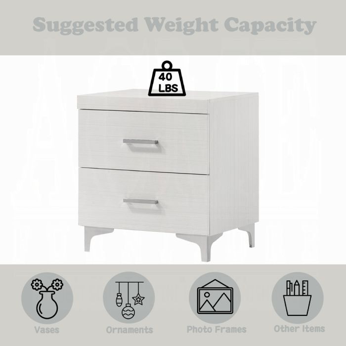 Casilda Nightstand