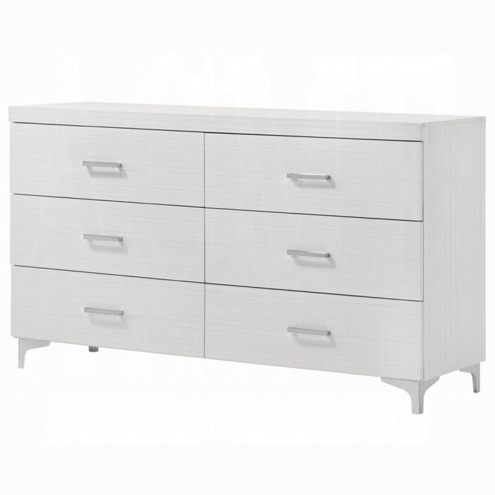 Casilda Dresser