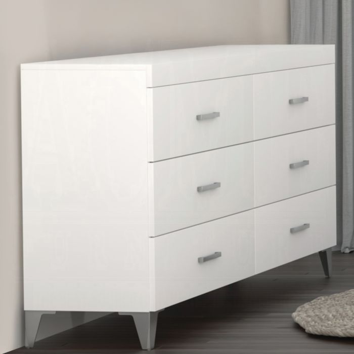 Casilda Dresser