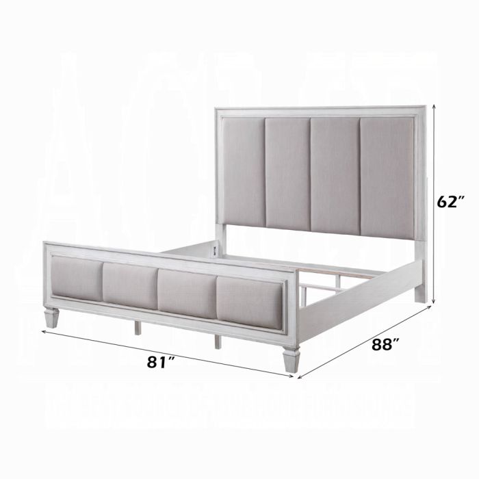 Katia EK Bed