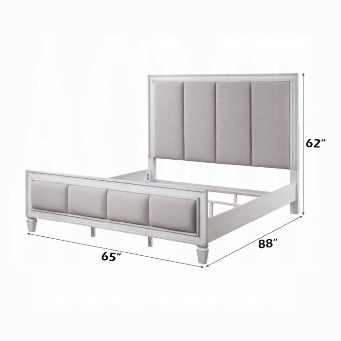 Katia Queen Bed