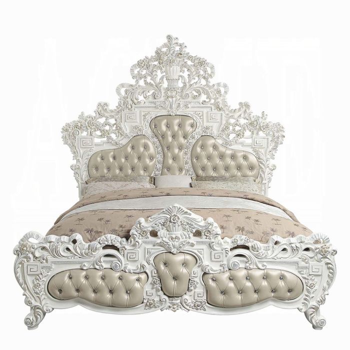 Vanaheim EK Bed