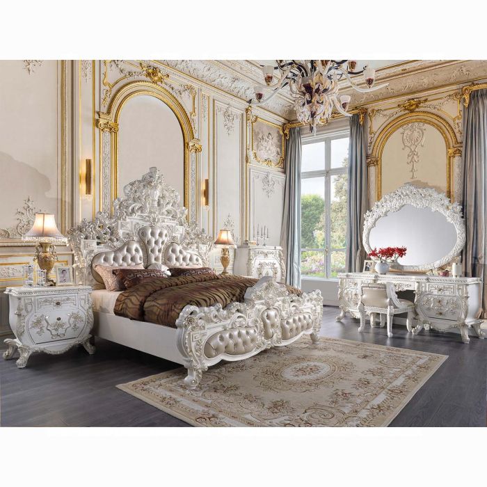 Vanaheim EK Bed