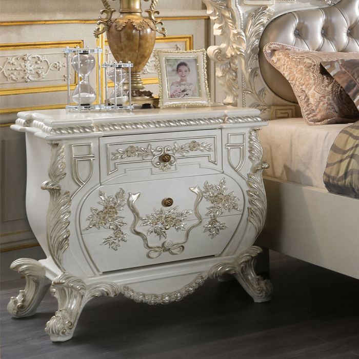 Vanaheim Nightstand