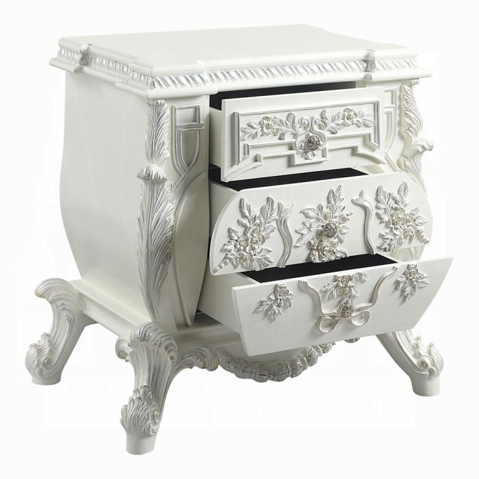 Vanaheim Nightstand